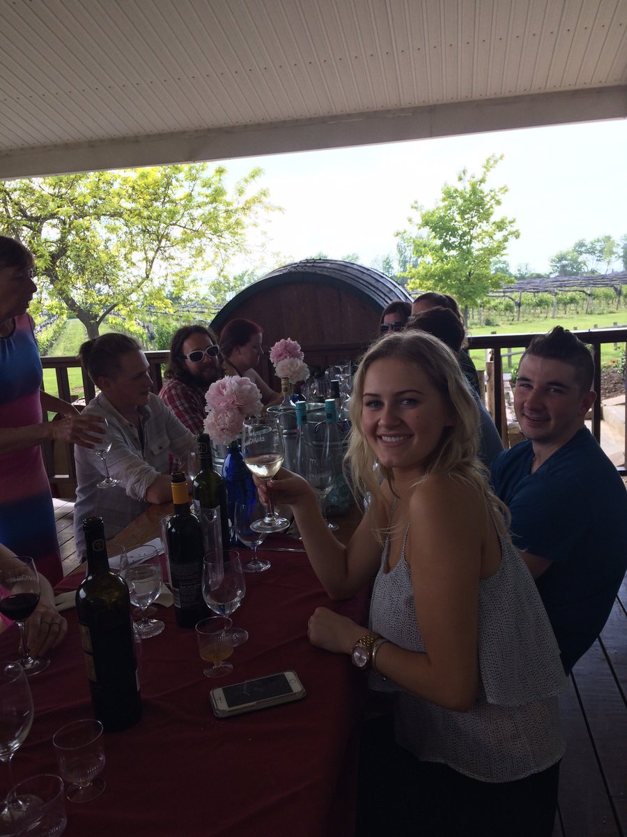 Students come visit us at our booth tomorrow at the high school job fair, we would love to meet you!   #weareheatherlodge