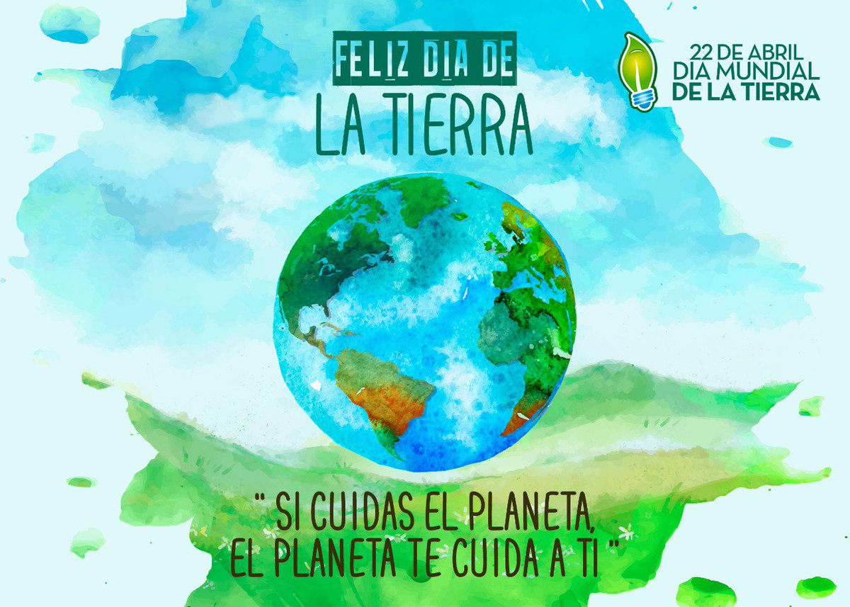 Lara Venezuela On Twitter Hoy 22 De Abril Es Un Dia Para Rendir Homenaje Y Reconocer A La Tierra Como Nuestro Hogar Y Nuestra Madre Asi Como Lo Han Expresado Distintas Culturas