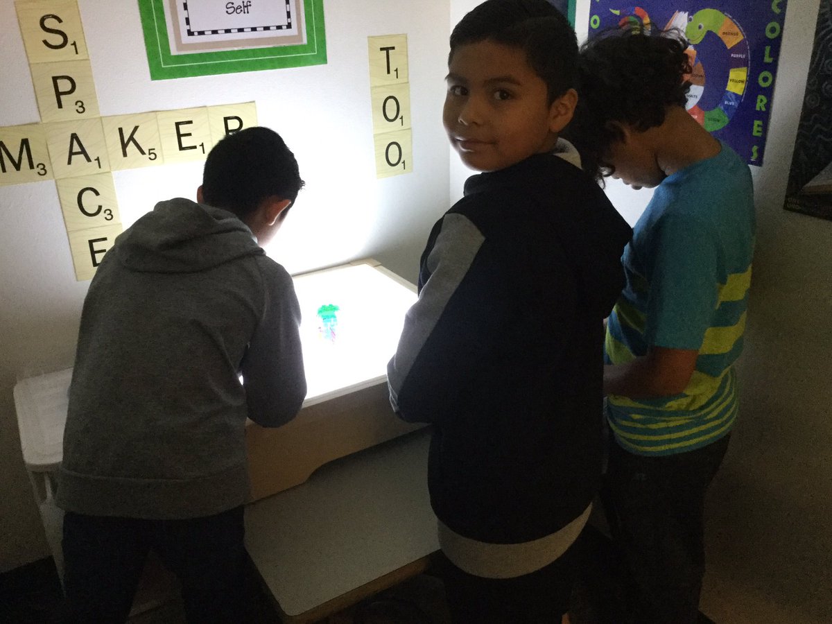SherrieEiler's tweet photo. Sherrie Eiler, library para at Irving elementary in Cleburne ISD @CISD_Curriculum #CleburneISD_eChats #CISDMakerspace https://t.co/gdfXX2uvgF