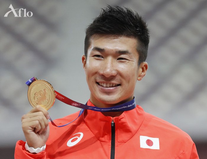 Twitter पर 写真 アフロ 陸上アジア選手権 男子100mで桐生祥秀が金メダル 写真 Ap アフロ No 陸上 アジア選手権 桐生祥秀 金メダル 写真提供アフロ T Co Glk8g2bago