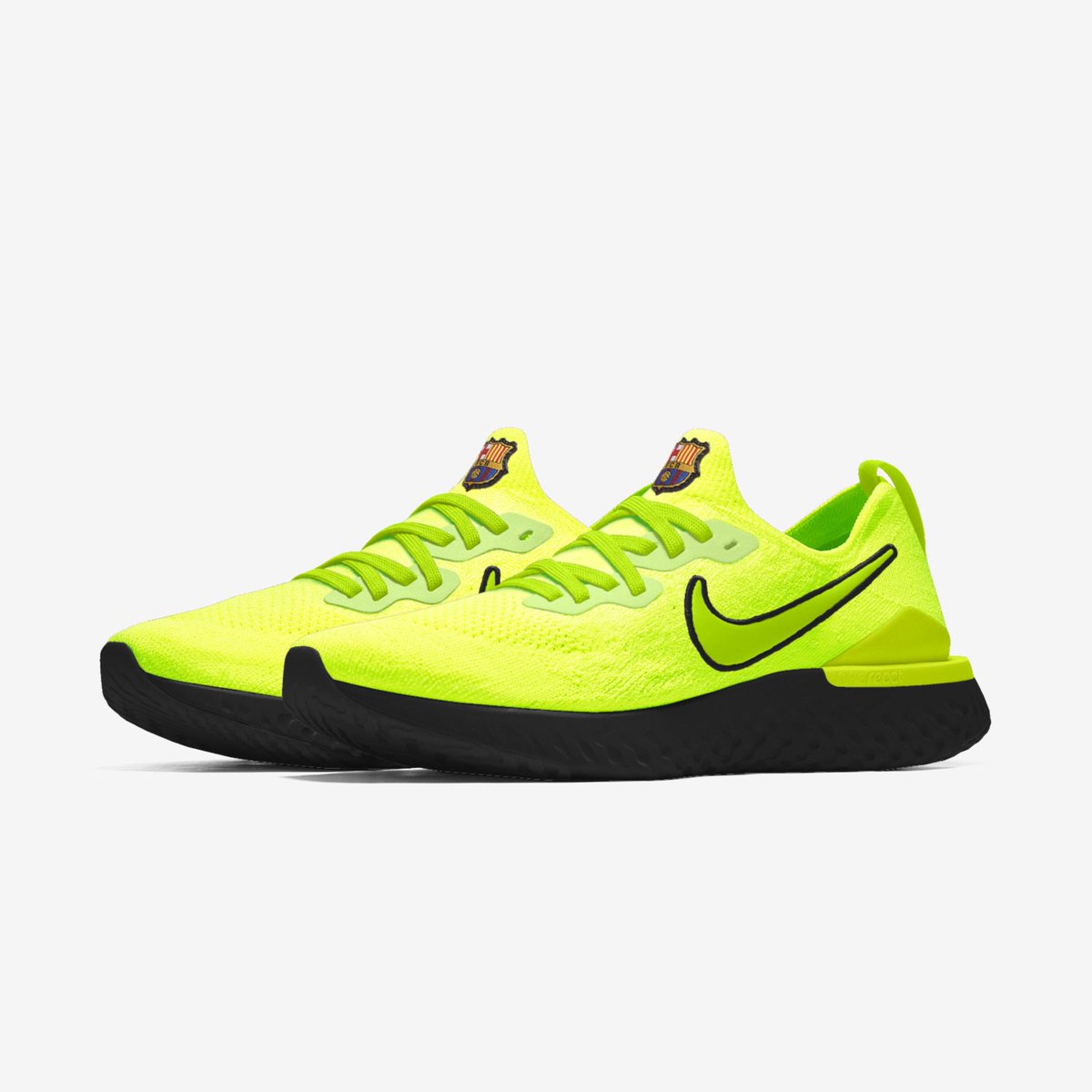 nike epic react flyknit 2 psg