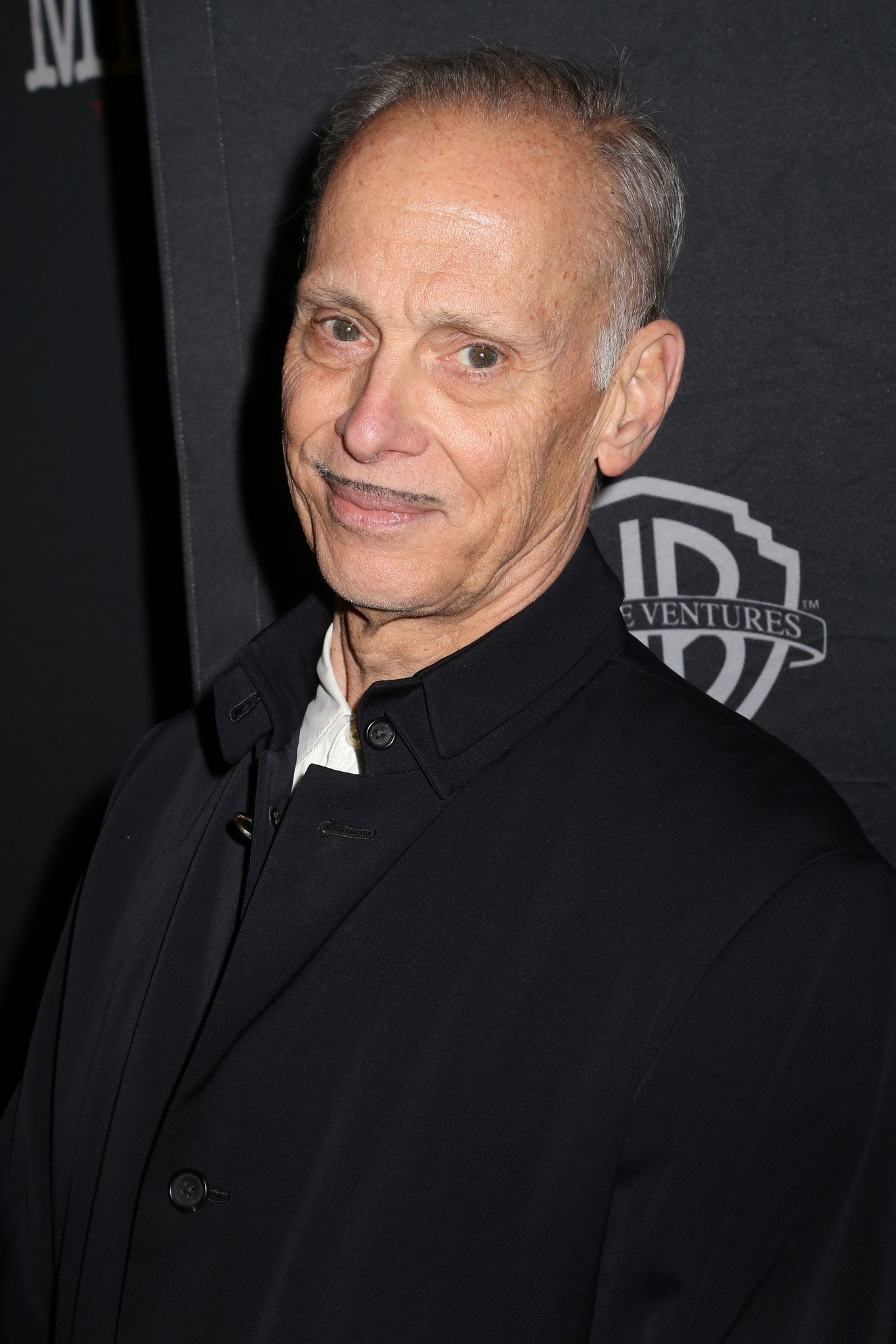 Happy Birthday, John Waters, and many returns of the day to you, too! 