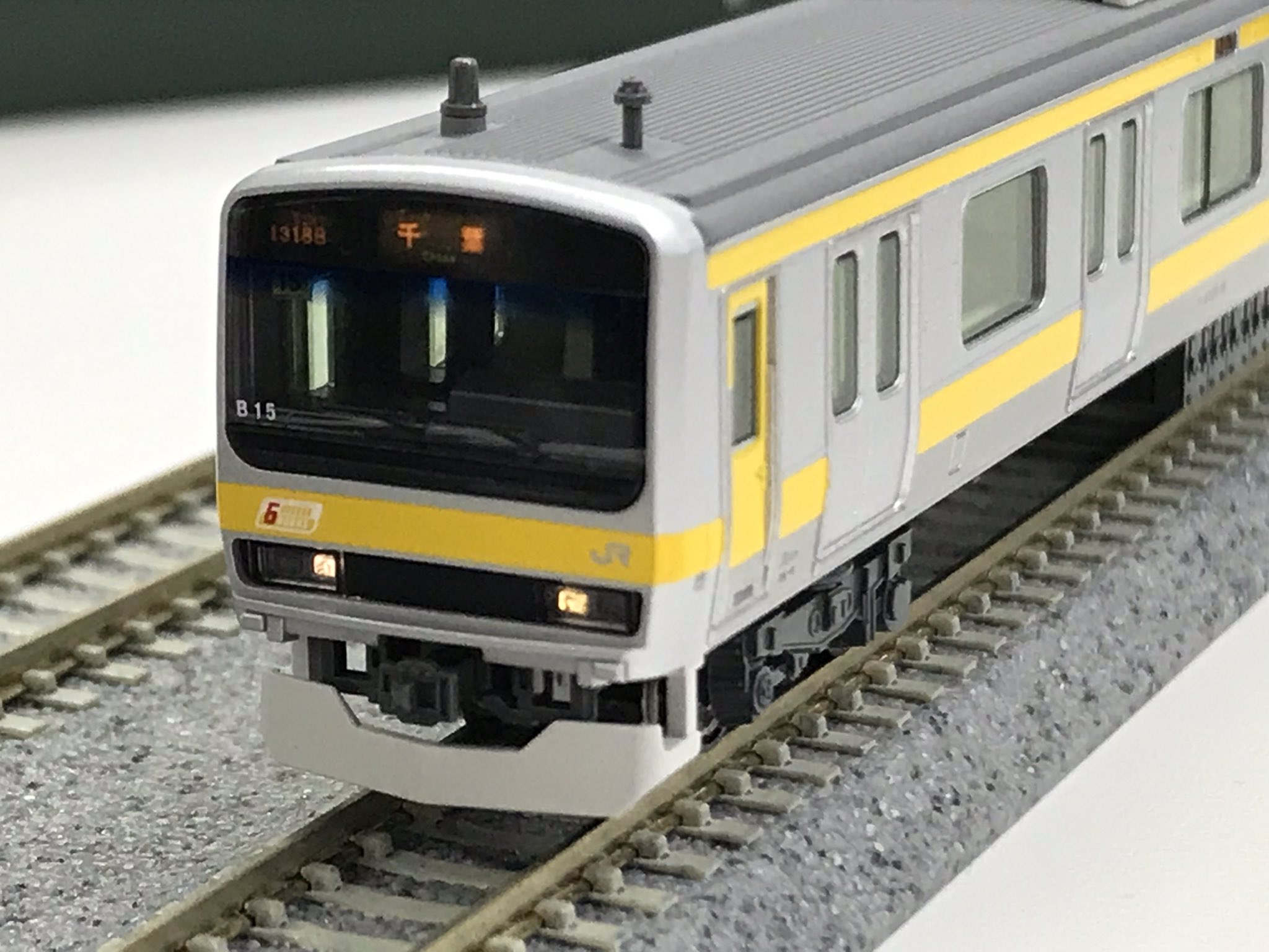 NゲージのKATO（KATO営業部） on X: 