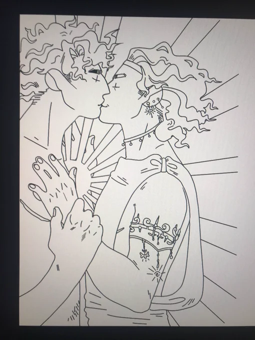 Come to zine fest or else ur homophobic 