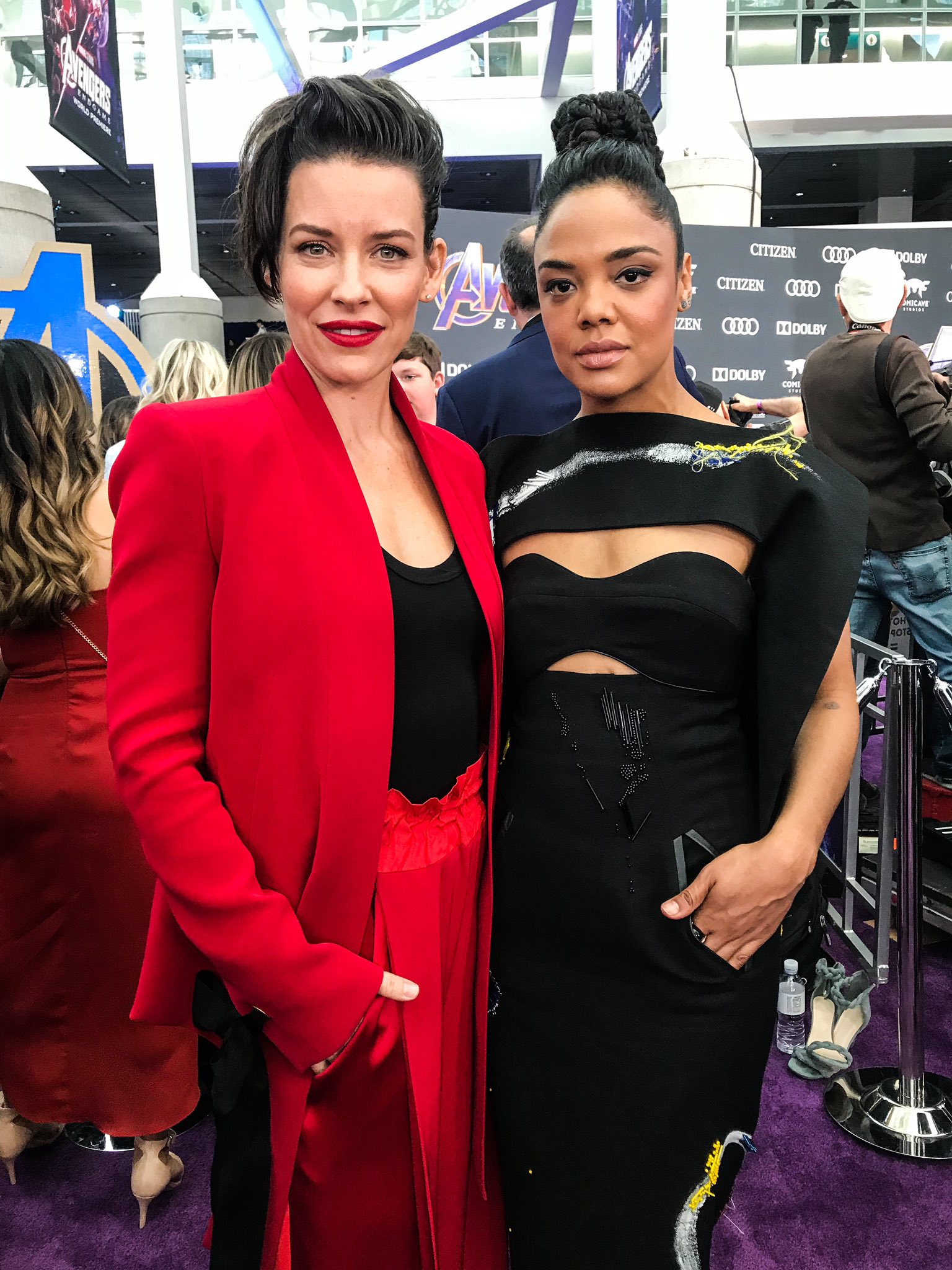 Marvel Entertainment on X: 