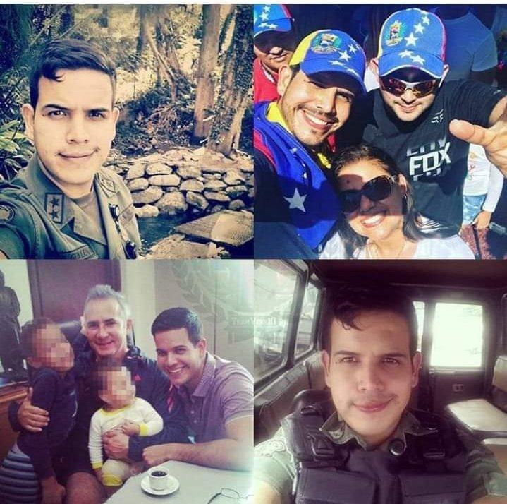 DolarToday's tweet image. Lo vuelvo a publicar. Ruédenlo.
Jorge Guillén de Tovar, vivía en #Tovar, #Merida. Es el sobrino del NarcoAsesino Freddy Bernal. Después de robar bastante en #Venezuela, ahorita se encuentra en #Orlando pidiendo asilo político, haciéndose pasar por Opositor. #ChavistasqueHuyen