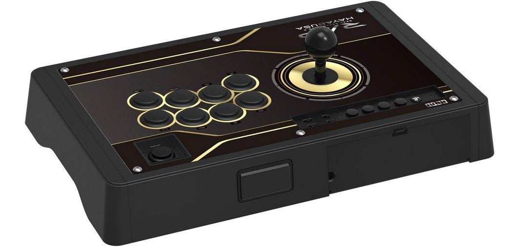 Cheap Ass Gamer Hori Real Arcade Pro N Hayabusa Arcade Fight Stick Ps4 Ps3 Pc 129 99 Via Amazon Prime Eligible T Co Nvlcbren61 T Co 8mtbb7mqxg