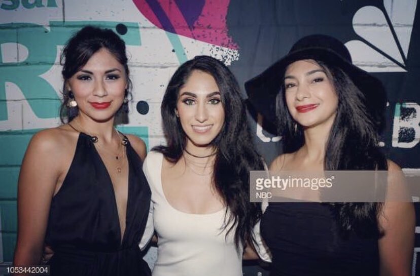 “Masks,” the NBC Universal Award Winning film is having another LA screening for the Academy Qualifying LA Asian Pacific Film Festival at Regal L.A. LIVE
Tues May 7
 9:00 pm
Starring: Mojan Nourbakhsh, Joey Marie Urbina, Sharareh Shahbazi 
@GGCPlayers #gloriagiffordconservatory
