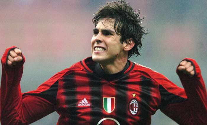 One of those guys you d love to see at your club. Happy Birthday, Kaka 