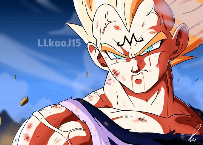 Paul Robinson (Commissions Open) on X: Android saga #gohan #dragonball # dragonballz #dragonballsuper  / X