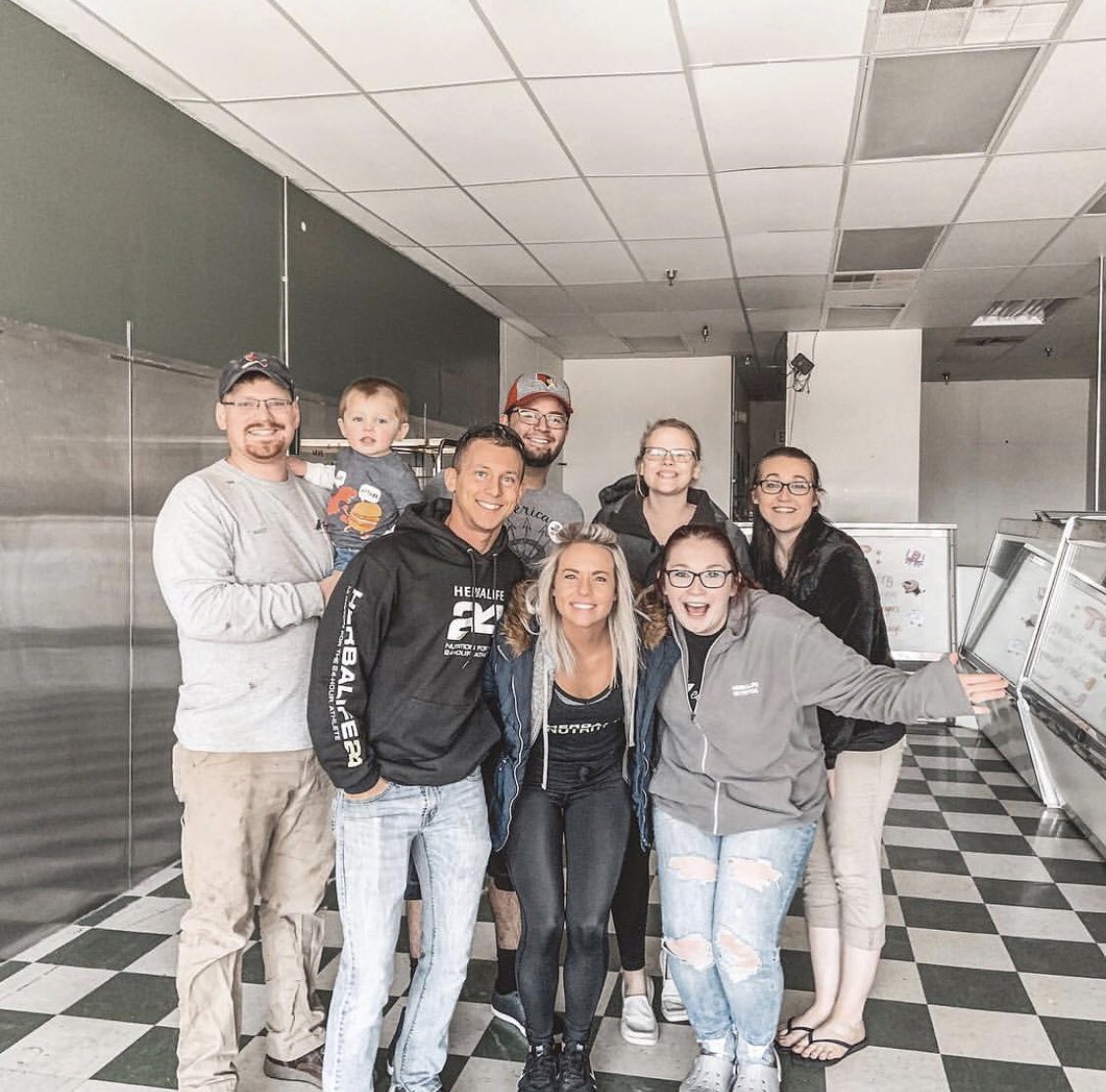 NormalSpot's tweet image. We are FIRED UP! Possibly a second location here to come in the Bloomington-Normal area! 
We are seeking individuals who want to be apart of the expansion! 
If you are driven by purpose, if helping people brings you joy, &amp;amp; hard work doesn’t scare you. Please send us a DM! 🎉