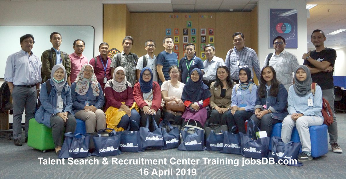 jobsDB Indonesia (JobsDBIndonesia) Twitter