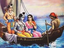 पद कमल धोइ चढ़ाइ नाव न नाथ उतराई चहौं।
मोहि राम राउरि आन दसरथसपथ सब साची कहौं॥
बरु तीर मारहुँ लखनु पै जब लगि न पाय पखारिहौं।
तब लगि न तुलसीदास नाथ कृपाल पारु उतारिहौं॥
<a href="/narendramodi/">Narendra Modi</a> ji <a href="/RSSorg/">RSS</a> <a href="/rsprasad/">Ravi Shankar Prasad</a> <a href="/arunjaitley/">Arun Jaitley</a> <a href="/sdPachauri1/">Satyadev Pachauri</a> <a href="/RitaBJoshi/">Prof. Rita Bahuguna Joshi</a> <a href="/myogiadityanath/">Yogi Adityanath</a> <a href="/DrMNPandeyMP/">Dr. Mahendra Nath Pandey</a>