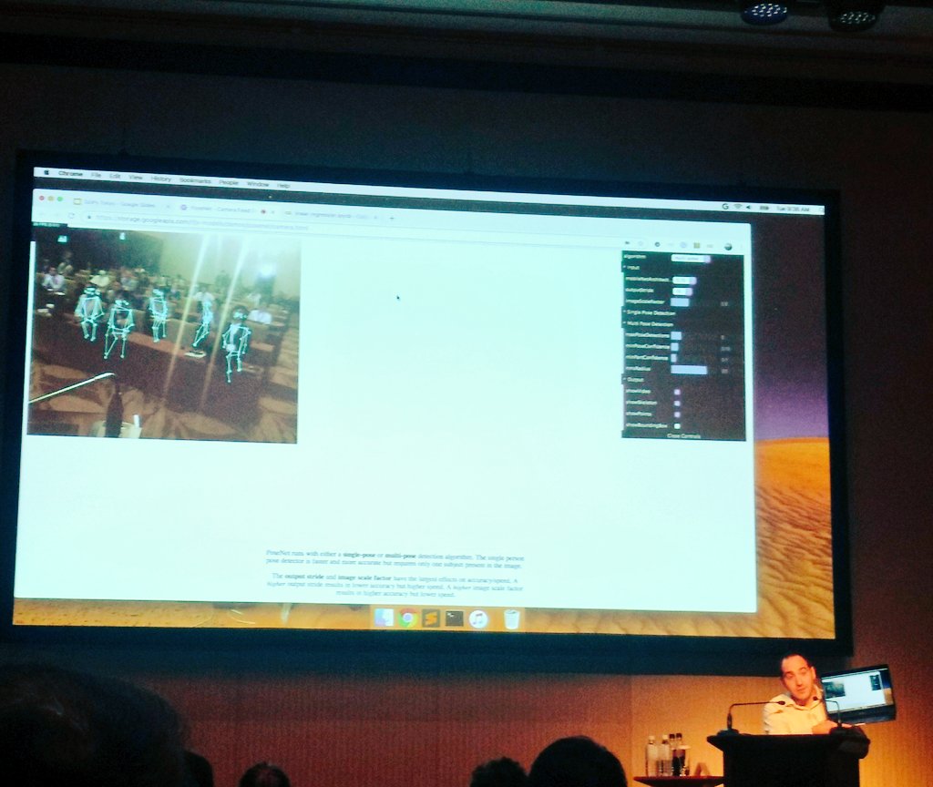 DaryaChyzhyk's tweet image. Good morning Tokyo! Good morning @SciPyConf!
Hands-on TensorFlow, Colaboratory and TensorBoard with @random_forests
#SciPyJapan #SciPy #SciPyConf #TensorFlow #colaboratory