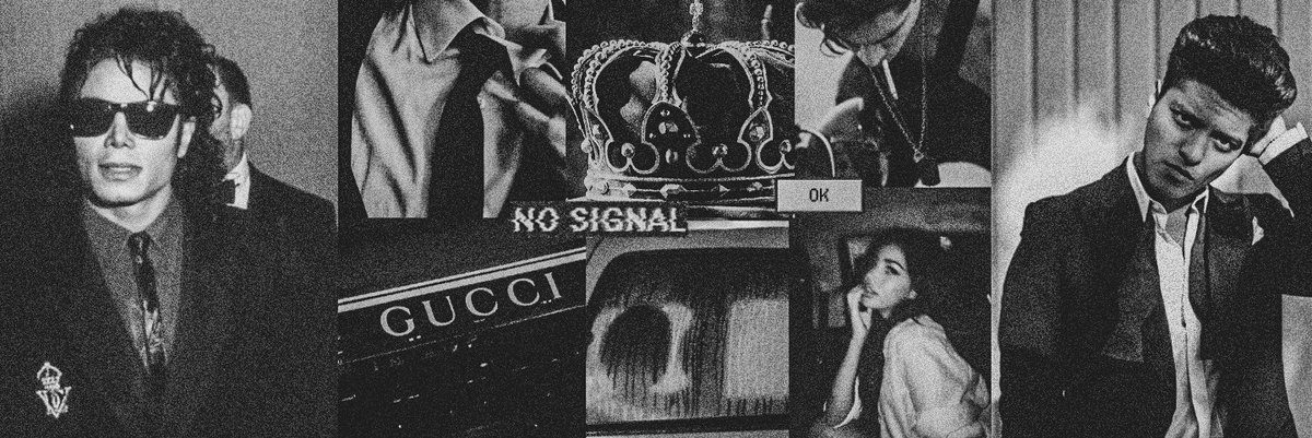 dirtypackmj's tweet photo. HEADER MICHAEL JACKSON + BRUNO MARS.
rt se gostar, fav se salvar. // zay https://t.co/Xry1hpqoux