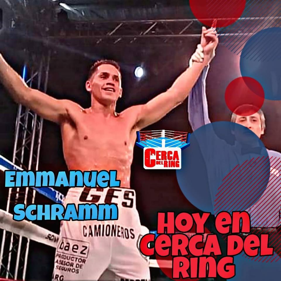cercadelring's tweet photo. Ahora! Analizamos la velada en #LuisGuillon en la voz de @Fgalluzzopd!
#CDREnVivo #CDREnTodosLados #CercaDelRing @am1600armonia 
#PatonBasile #DarioBalmaceda #PokemonFarias #EmmanuelSchramm https://t.co/6LOZh7MQYN