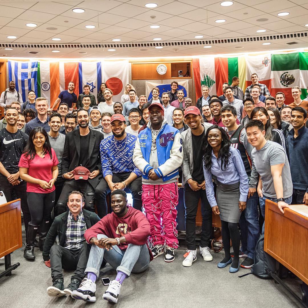 Karl Anthony Towns Fortnite Gamertag