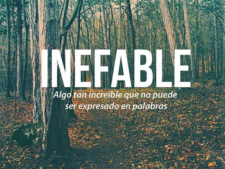 estebanjc7's tweet photo. De las más bellas palabras del español. https://t.co/bTnmp3cW0o