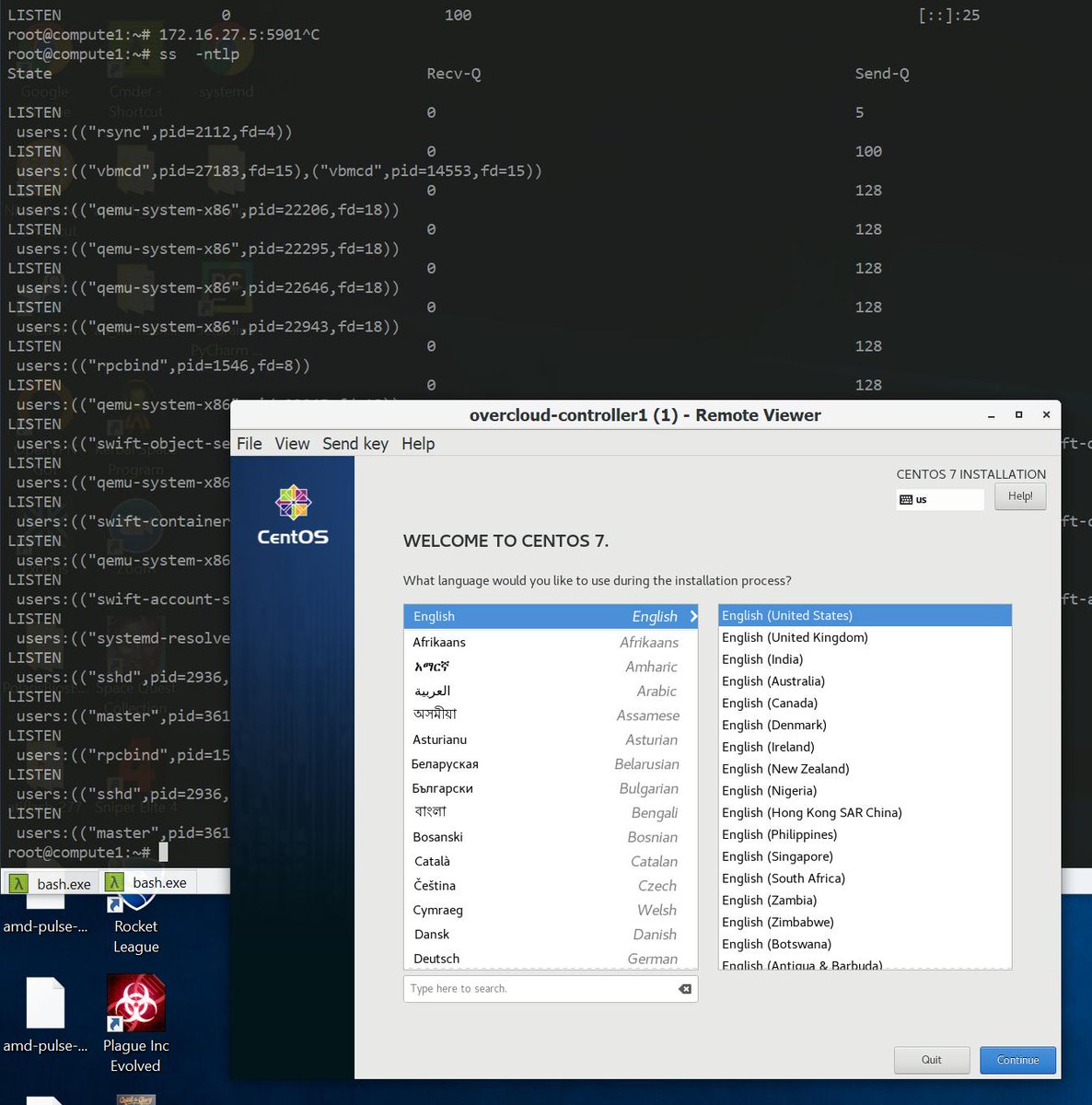 cloudnull's tweet image. so #VirtViewer (remote-viewer) on @Windows works amazingly, who knew!?