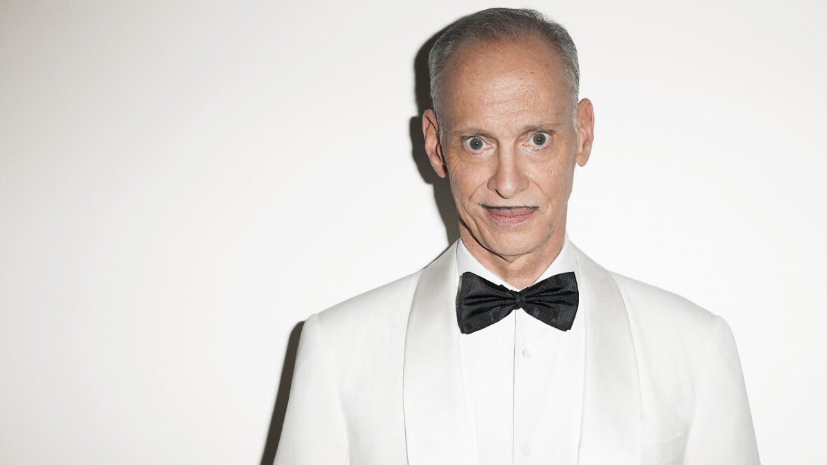 Happy Birthday, John Waters!      