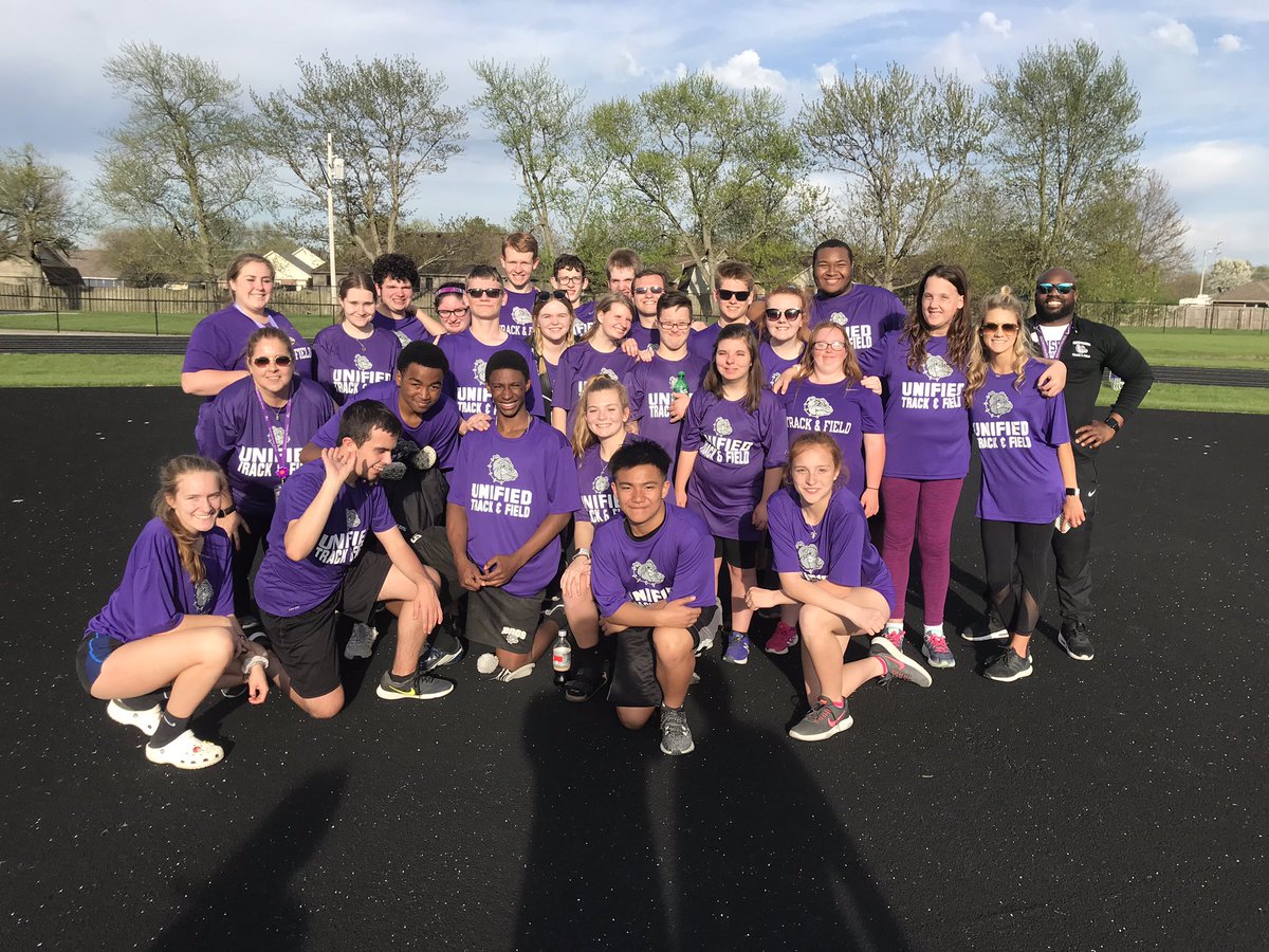 Anyone can chase greatness!