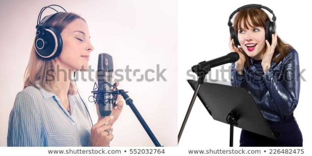JenKnightVO's tweet photo. #BadStockPhotosOfMyJob When I'm in a #vosession I hold on to the mic cord connection and the shockmount. It's an imperfect world. Screws fall out. But not on this take. Not in my studio. Same for headphones. Grip tightly. 🙄😆#besthashtagever #votip #voiceover https://t.co/zx7qDZ3ahf