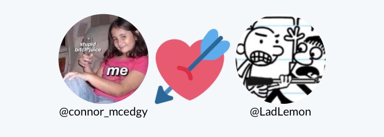 connor_mcedgy's tweet photo. https://t.co/JL34E7Gp0n

babe you wanna explain https://t.co/hF1bOPKvmE