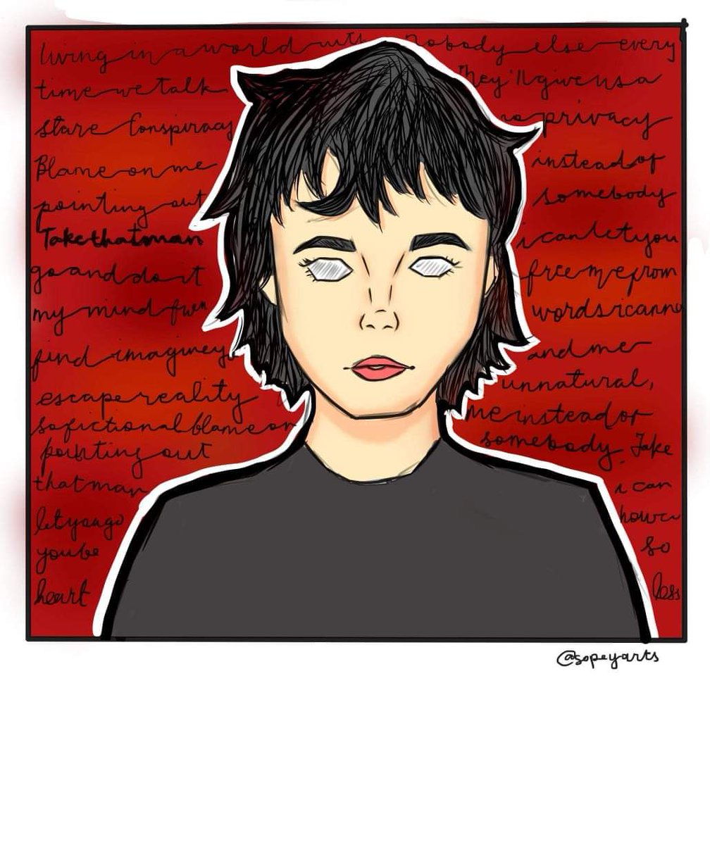 ParuparopSpeyds's tweet photo. #ZildAt22 #ZildMeowsAt22
@zildbenitez
I made those artworks nung march pa pero hinintay ko muna mag birthday si zild para ipost ko hehe https://t.co/2wZyVV5wtG