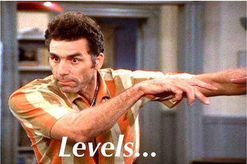 The 4 levels of leadership where leaders-in-transition fail most often. tywiggins.com/2019/04/23/the…