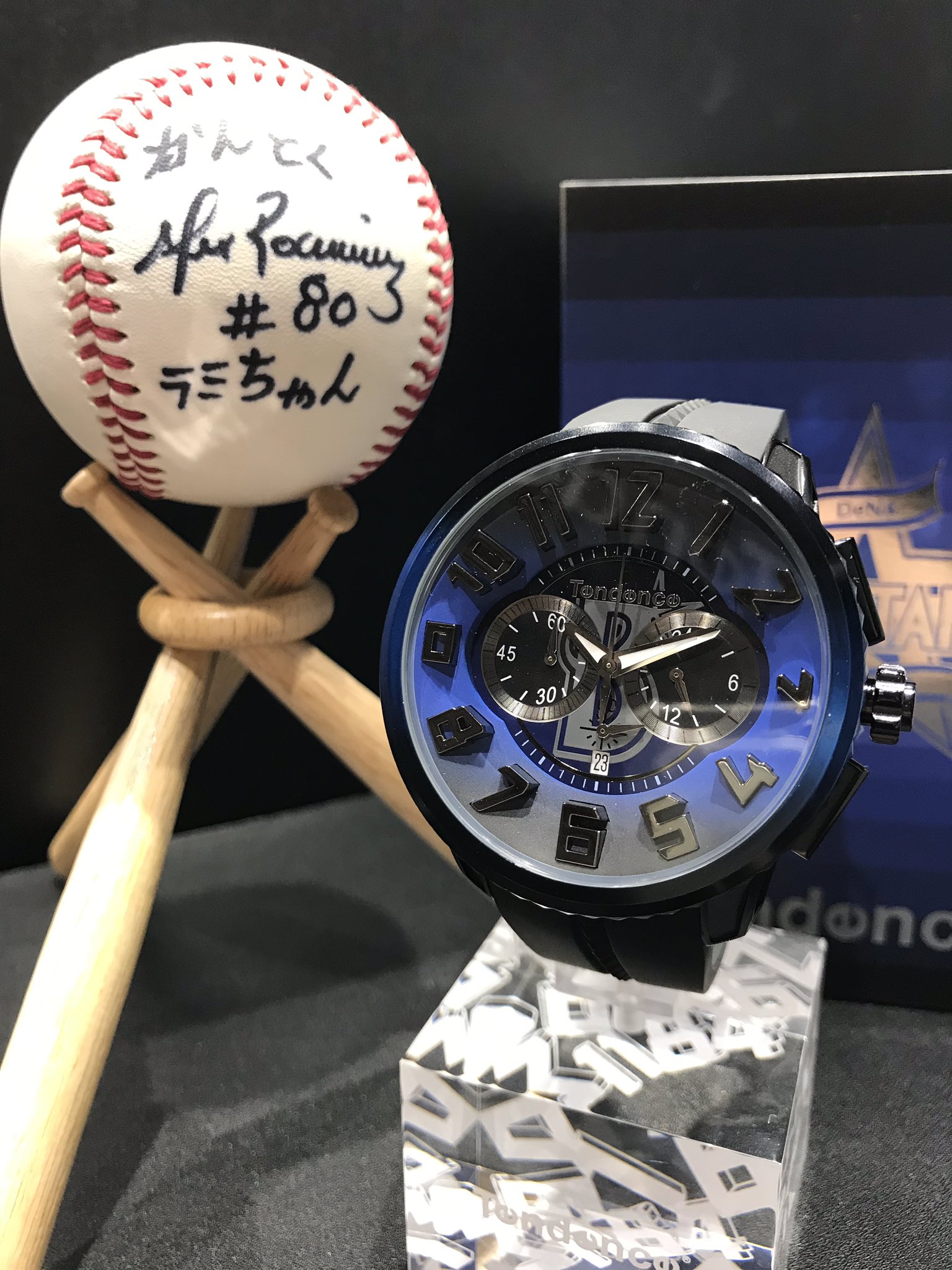 テンデンス銀座 on X: 