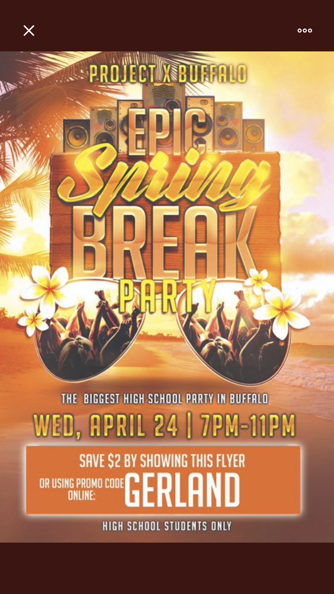 Project X Buffalo Projectbflo Twitter