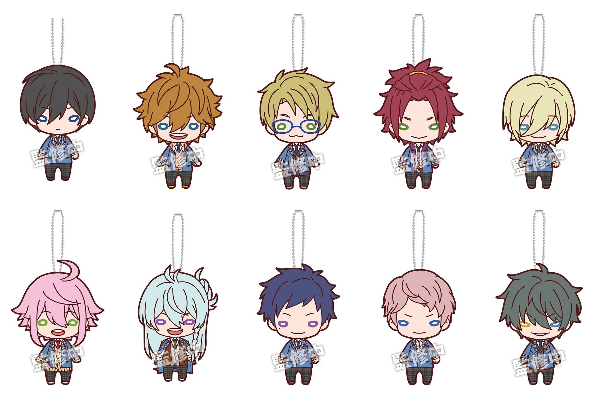 あんさんぶるスターズ! グッズ情報【あんスタ】 on X: 