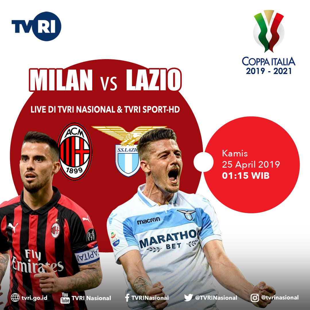 TVRI Nasional tweet media