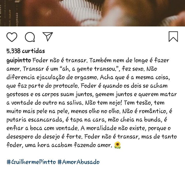 rubronegra_13's tweet photo. "Mas de tanto foder, uma hora acabam fazendo amor" 🌚  #LIPRATI https://t.co/3EHlFVpld8