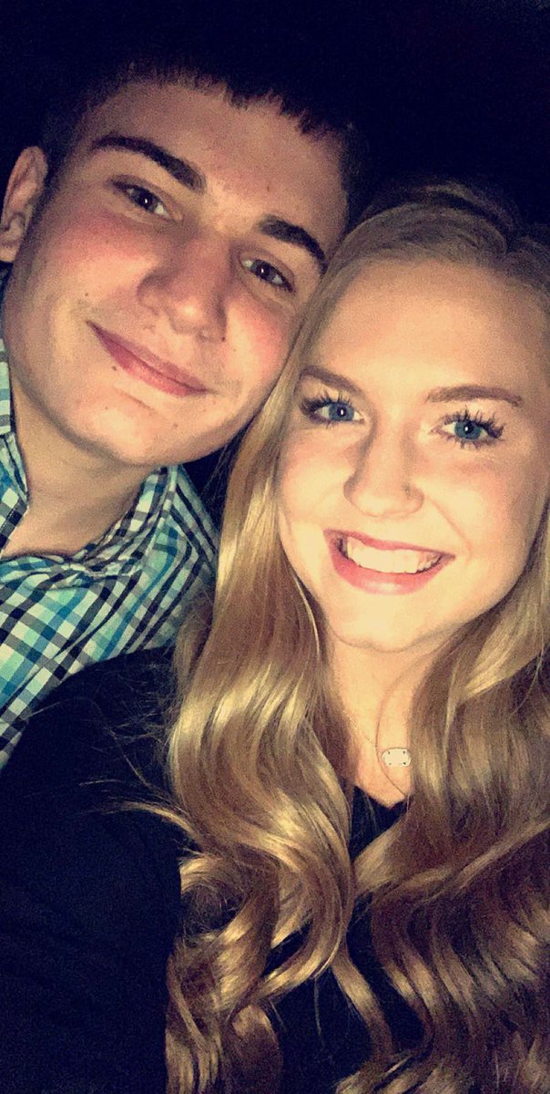 strout_38's tweet photo. A little appreciation post to my beautiful girlfriend! Thanks for everything you do and putting up with me ❤️ @gingerrharriss https://t.co/nG58v2Feq2