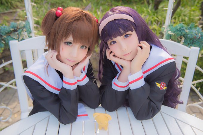 コスプレイヤー舞陽女のTwitter画像28