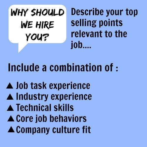 Maukerja On Twitter Https T Co Aygvp2lkqe Why Should We Hire You Soalan Keramat Semasa Interview Untuk Yang Takde Pengalaman Nak Jawab Macam Mana Pulak Ini Contoh Jawapan Dalam Bahasa Inggeris Https T Co A1mceoutgz