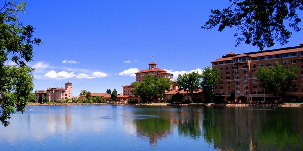 26th Annual Anesthesia Symposium and Colorado Society of Anesthesiologists Annual Meeting

Hosted Father’s Day weekend in the beautiful Broadmoor Hotel in Colorado Springs 

Join us for CME, networking, and family.  Can’t wait for you to join us!

csa-online.org/meeting-inform…
