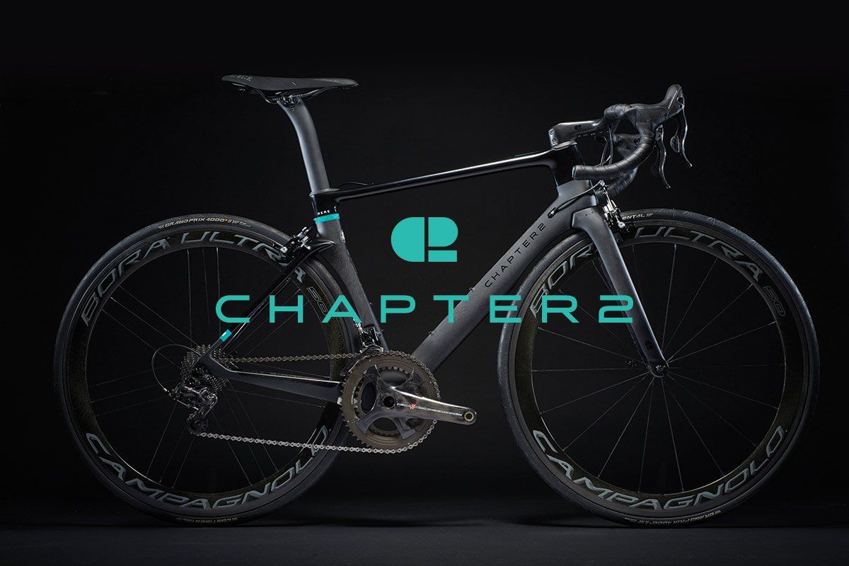 CLOSING SOON: <a href="/Chapter2bikes/">CHAPTER2 Bikes</a> capital raise on Snowball Effect closes tomorrow, with around $1.2m raised so far. 
snowballeffect.co.nz/offers/chapter2