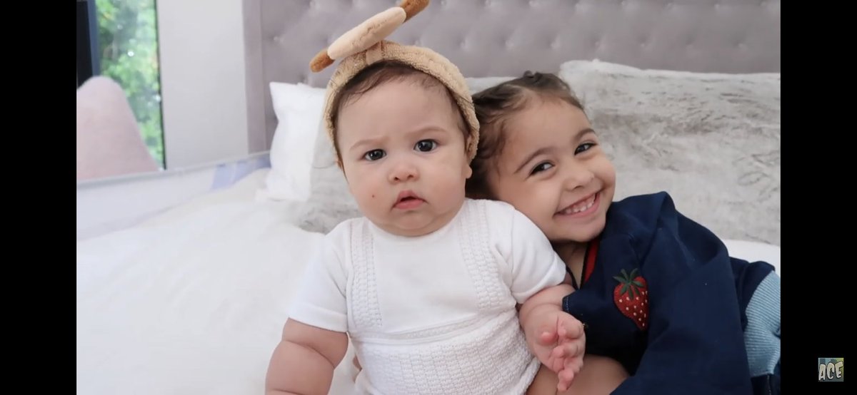 2_unibaby's tweet photo. @AustinMcbroom look at the babies https://t.co/yt7droNJwm