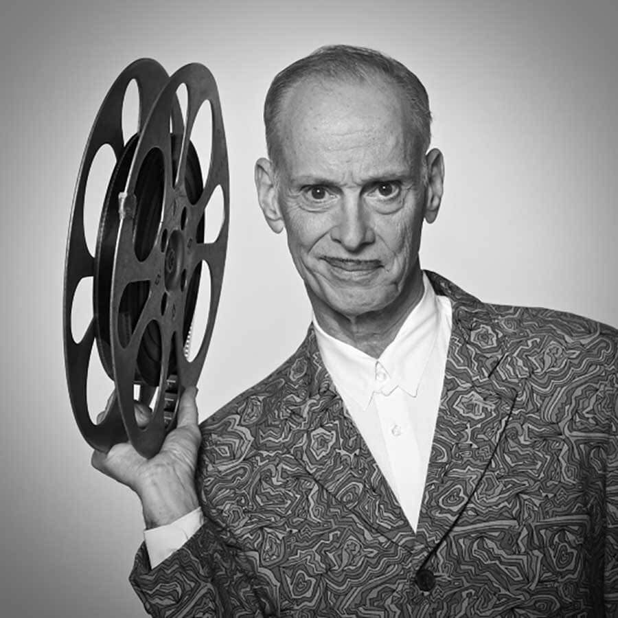 Happy Birthday to the King of filth, John Waters! What\s your favorite Waters film? 