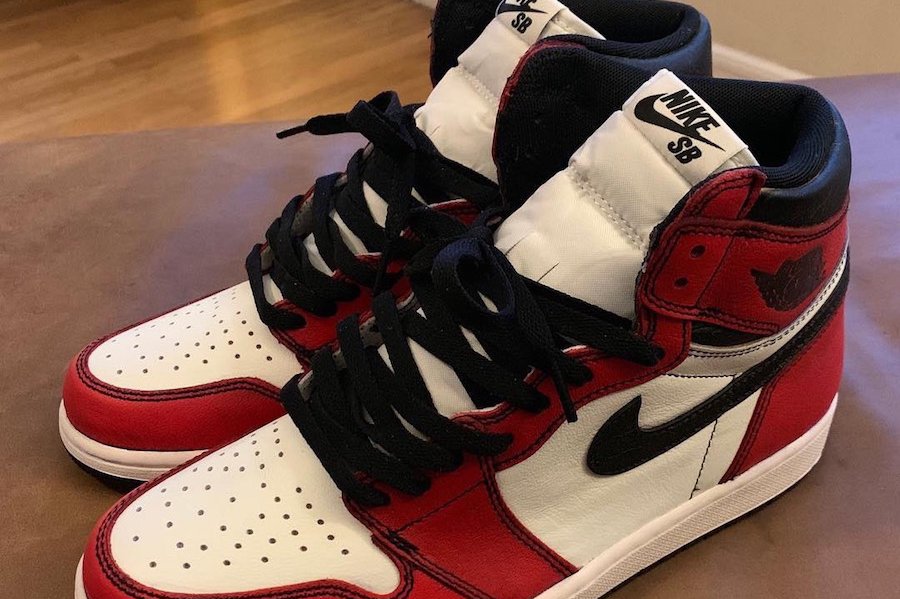 SneakerFiles.com on Twitter:
