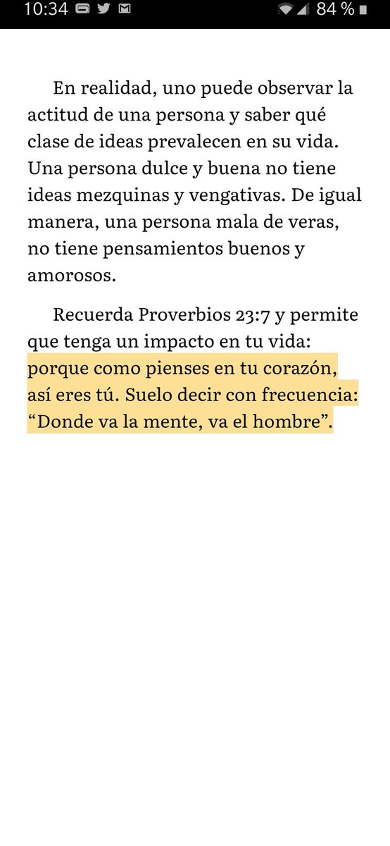 itsdjss's tweet image. @JoyceMeyer disfrutando de una lectura que edifica, basada en la palabra. #JoyceTeaching