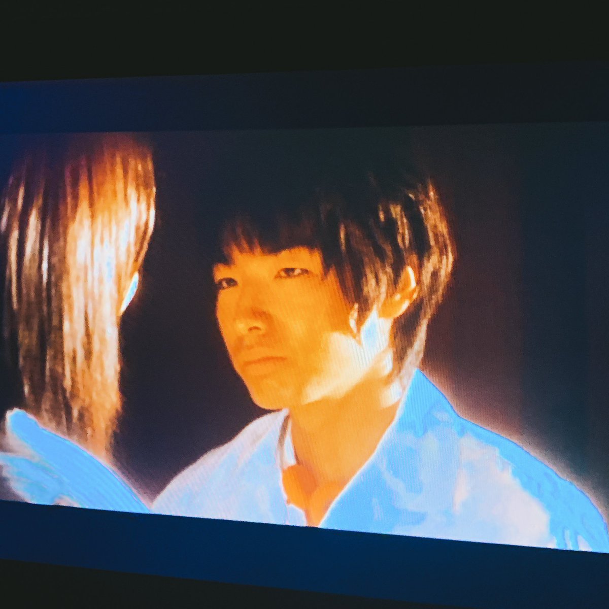 Fuudo ふ ど En Twitter 世界の中心で愛を叫ぶを見た 15年前ぐらいに映画館で見たときは森山未來 が当時の板ザンさんに似てて どんなシリアスなシーンも笑ってしまった記憶があります 改めて見た感想としては長澤まさみゲーだなと思いました Fuudo ふ ど En Twitter 世界の中心で愛を叫ぶを見た 15年前ぐらいに映画館で見たときは森山未來 が当時の板ザンさんに似てて どんなシリアスなシーンも笑ってしまった記憶があります 改めて見た感想としては長澤まさみゲーだなと思いました