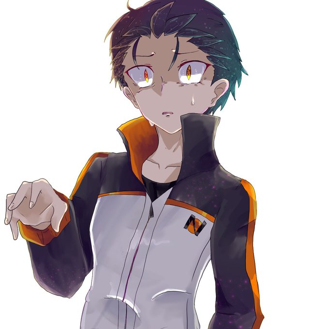 リゼロ15話のtwitterイラスト検索結果 リゼロ15話のtwitterイラスト検索結果