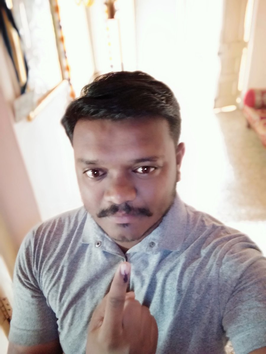 Devendr_jadeja's tweet image. #pleasego and #votekar