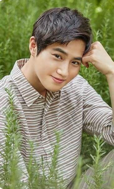 HyunMun88's tweet photo. Suho. El mejor líder que existe.
#BBMAsTopSocial EXO @weareoneEXO https://t.co/4n2RYb1YdE