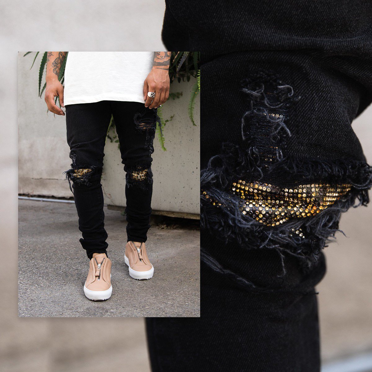 GoldenDenim tweet media