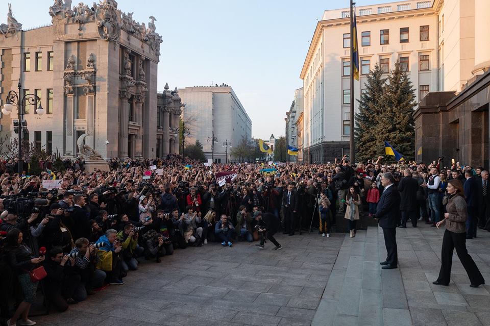 В Госреестре избирателей уничтожили почти 200 тысяч записей об умерших, - Стельмах - Цензор.НЕТ 4766