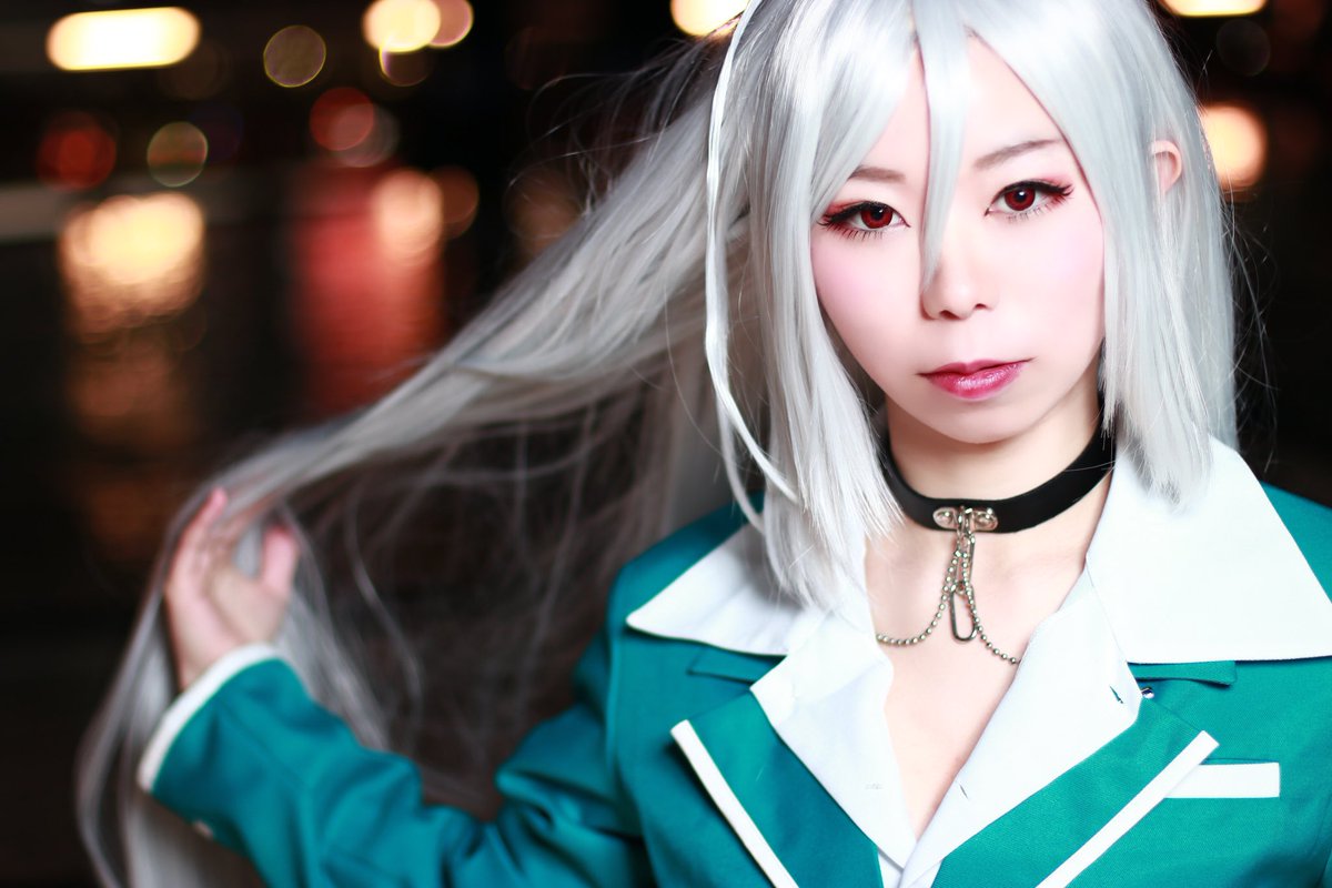 Twoucan ロザリオとバンパイア の注目ツイート イラスト マンガ コスプレ モデル